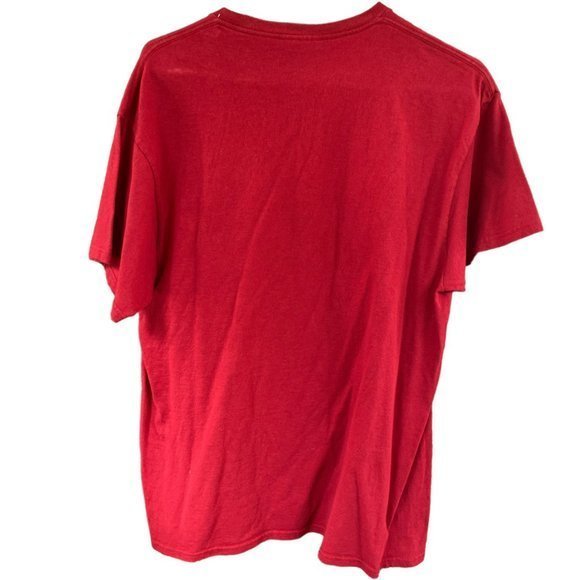 Vintage Alaska The Last Frontier Tee Shirt - Picture 6 of 12